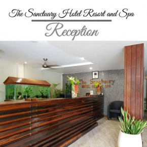 The Sanctuary Hotel Resort and Spa